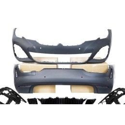 Kit De Carrosserie BMW G20 Look M-Tech, Nouveaux produits eurolineas Kit De Carrosserie BMW G20 Look M-Tech, Nouveaux produits eurolineas