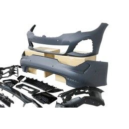 Kit De Carrosserie BMW G20 Look M-Tech, Nouveaux produits eurolineas Kit De Carrosserie BMW G20 Look M-Tech, Nouveaux produits eurolineas