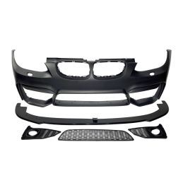 Kit De Carrosserie BMW E92 / E93 2006-2009 Look M4, Nouveaux produits eurolineas