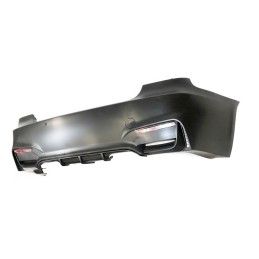 Kit De Carrosserie BMW E92 / E93 2006-2009 Look M4, Nouveaux produits eurolineas
