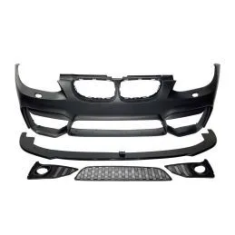 Pare-Choc Avant BMW E92 / E93 2006-2009 Look M4, Nouveaux produits eurolineas