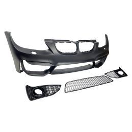 Pare-Choc Avant BMW E92 / E93 2006-2009 Look M4, Nouveaux produits eurolineas Pare-Choc Avant BMW E92 / E93 2006-2009 Look M4, Nouveaux produits eurolineas