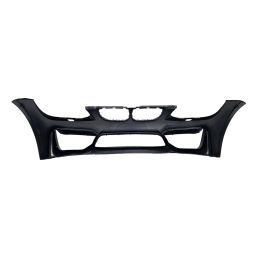 Pare-Choc Avant BMW E92 / E93 2006-2009 Look M4, Nouveaux produits eurolineas Pare-Choc Avant BMW E92 / E93 2006-2009 Look M4, Nouveaux produits eurolineas