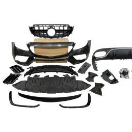 Kit De Carrosserie Mercedes W213 COUPE C238 look E53, Nouveaux produits eurolineas Kit De Carrosserie Mercedes W213 COUPE C238 look E53, Nouveaux produits eurolineas