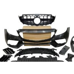 Kit De Carrosserie Mercedes W213 COUPE C238 look E53, Nouveaux produits eurolineas Kit De Carrosserie Mercedes W213 COUPE C238 look E53, Nouveaux produits eurolineas