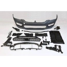 Pare-Choc Avant BMW G30 / G31 Look M5 II, Nouveaux produits eurolineas