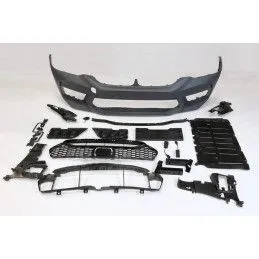 Pare-Choc Avant BMW G30 / G31 Look M5 II, Nouveaux produits eurolineas