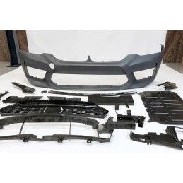 Pare-Choc Avant BMW G30 / G31 Look M5 II, Nouveaux produits eurolineas