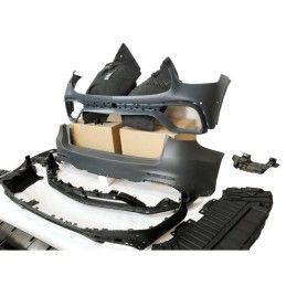 Kit De Carrosserie Mercedes X253 GLC 2020+ Look AMG GLC63, Nouveaux produits eurolineas Kit De Carrosserie Mercedes X253 GLC 2020+ Look AMG GLC63, Nouveaux produits eurolineas