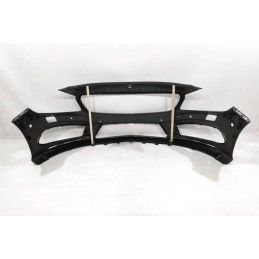 Pare-Choc Avant Mercedes W176 2012-2015 A45 Look AMG Stationnement Calandre, Nouveaux produits eurolineas Pare-Choc Avant Mercedes W176 2012-2015 A45 Look AMG Stationnement Calandre, Nouveaux produits eurolineas