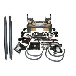 Kit De Carrosserie BMW X5 G05 Look X5M Competition, Nouveaux produits eurolineas