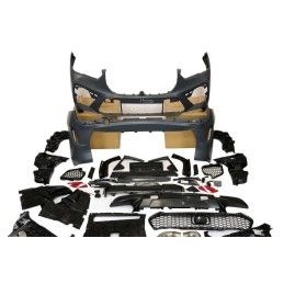 Kit De Carrosserie BMW X5 G05 Look X5M Competition, Nouveaux produits eurolineas