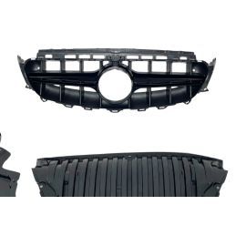 Pare - Choc Avant Mercedes W213 4p 2016-2019 / C238 look AMG E63, Nouveaux produits eurolineas Pare - Choc Avant Mercedes W213 4p 2016-2019 / C238 look AMG E63, Nouveaux produits eurolineas