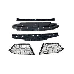 Pare-Choc Avant BMW G20 /G21 look G80 M3 Capot, Nouveaux produits eurolineas Pare-Choc Avant BMW G20 /G21 look G80 M3 Capot, Nouveaux produits eurolineas