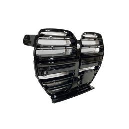 Pare-Choc Avant BMW G20 /G21 look G80 M3 Capot, Nouveaux produits eurolineas Pare-Choc Avant BMW G20 /G21 look G80 M3 Capot, Nouveaux produits eurolineas