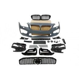 Kit De Carrosserie BMW F11 2010-2016 Look G31 LCI M5, Nouveaux produits eurolineas Kit De Carrosserie BMW F11 2010-2016 Look G31 LCI M5, Nouveaux produits eurolineas