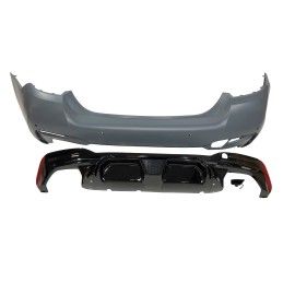 Kit De Carrosserie BMW F11 2010-2016 Look G31 LCI M5, Nouveaux produits eurolineas Kit De Carrosserie BMW F11 2010-2016 Look G31 LCI M5, Nouveaux produits eurolineas