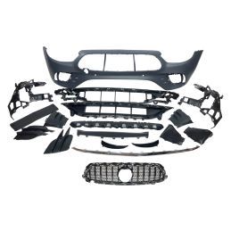 Kit De Carrosserie Mercedes W213 2020+ Facelift look AMG E63, Nouveaux produits eurolineas