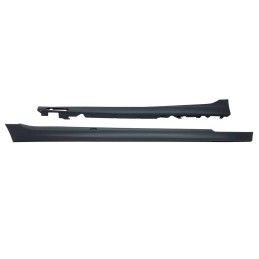 Jupes BMW G20 / G21 Look M-Tech Ambiante, Nouveaux produits eurolineas
