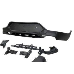 Kit De Carrosserie Mercedes X253 GLC Coupe 2016-2019 look GLC 63 2020, Nouveaux produits eurolineas Kit De Carrosserie Mercedes X253 GLC Coupe 2016-2019 look GLC 63 2020, Nouveaux produits eurolineas