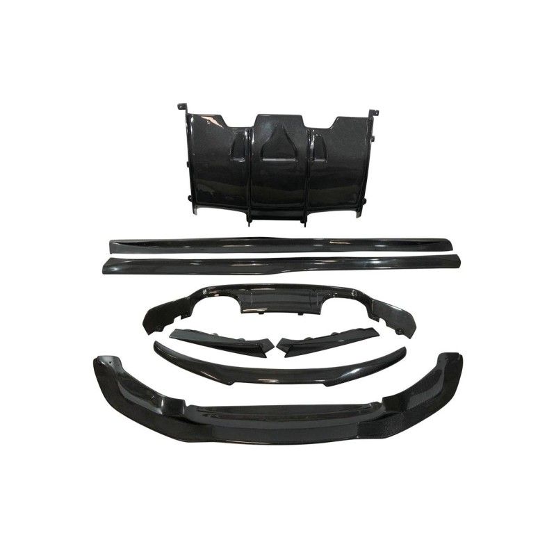 Kit De Carrosserie BMW F80 Carbone, Nouveaux produits eurolineas Kit De Carrosserie BMW F80 Carbone, Nouveaux produits eurolineas