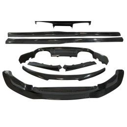 Kit De Carrosserie BMW F80 Carbone, Nouveaux produits eurolineas Kit De Carrosserie BMW F80 Carbone, Nouveaux produits eurolineas