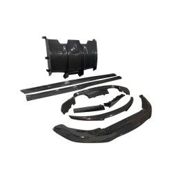 Kit De Carrosserie BMW F80 Carbone, Nouveaux produits eurolineas Kit De Carrosserie BMW F80 Carbone, Nouveaux produits eurolineas