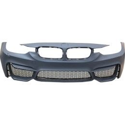 Kit De Carrosserie BMW F30 Look M4, Nouveaux produits eurolineas Kit De Carrosserie BMW F30 Look M4, Nouveaux produits eurolineas