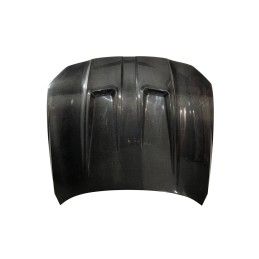 Capot Carbone BMW G80 / G82 / G83 Look M3, Nouveaux produits eurolineas