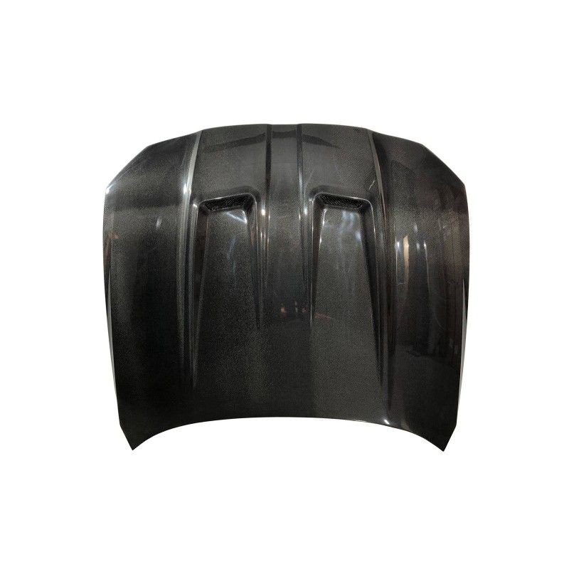 Capot Carbone BMW G80 / G82 / G83 Look M3, Nouveaux produits eurolineas Capot Carbone BMW G80 / G82 / G83 Look M3, Nouveaux produits eurolineas
