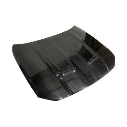 Capot Carbone BMW G80 / G82 / G83 Look M3, Nouveaux produits eurolineas Capot Carbone BMW G80 / G82 / G83 Look M3, Nouveaux produits eurolineas
