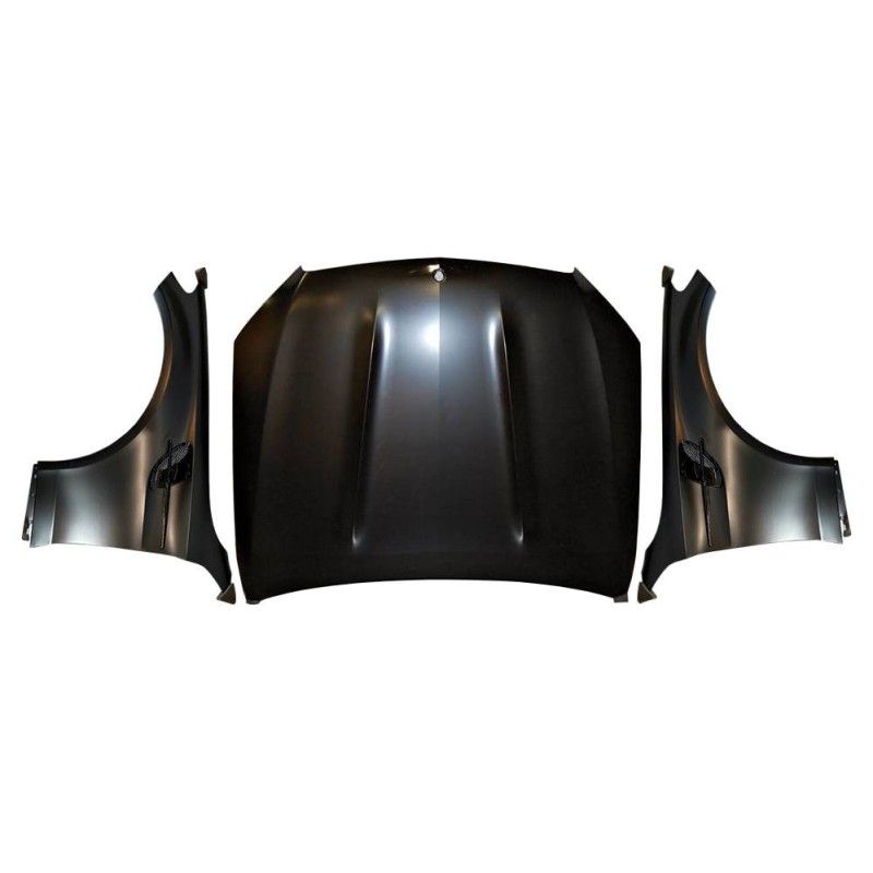 Capot Et Ailettes Mercedes W205 2014-2021 4P/COUPE/ESTATE Look GT, Nouveaux produits eurolineas Capot Et Ailettes Mercedes W205 2014-2021 4P/COUPE/ESTATE Look GT, Nouveaux produits eurolineas
