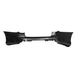 Pare-Choc Arrière Mercedes W205 SW Look C63, Nouveaux produits eurolineas Pare-Choc Arrière Mercedes W205 SW Look C63, Nouveaux produits eurolineas