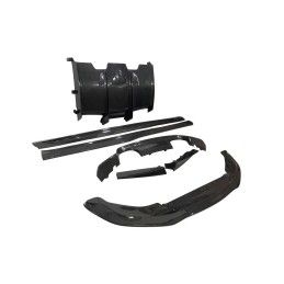 Kit De Carrosserie BMW F80 / F82 Carbone, Nouveaux produits eurolineas Kit De Carrosserie BMW F80 / F82 Carbone, Nouveaux produits eurolineas