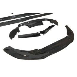 Kit De Carrosserie BMW F80 / F82 Carbone, Nouveaux produits eurolineas Kit De Carrosserie BMW F80 / F82 Carbone, Nouveaux produits eurolineas