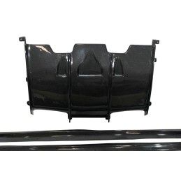 Kit De Carrosserie BMW F80 / F82 Carbone, Nouveaux produits eurolineas Kit De Carrosserie BMW F80 / F82 Carbone, Nouveaux produits eurolineas