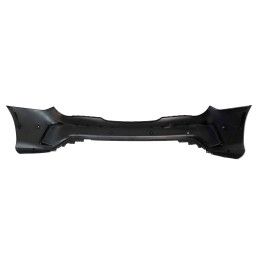 Pare-Choc Arièrre Mercedes W117 2013-2018 LCI 4P / SW Look AMG A45, Nouveaux produits eurolineas Pare-Choc Arièrre Mercedes W117 2013-2018 LCI 4P / SW Look AMG A45, Nouveaux produits eurolineas
