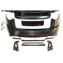 Kit De Carrosserie Porsche Cayenne 2011-2016 Look 2024, Nouveaux produits eurolineas Kit De Carrosserie Porsche Cayenne 2011-2016 Look 2024, Nouveaux produits eurolineas