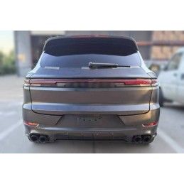 Kit De Carrosserie Porsche Cayenne 2011-2016 Look 2024, Nouveaux produits eurolineas Kit De Carrosserie Porsche Cayenne 2011-2016 Look 2024, Nouveaux produits eurolineas