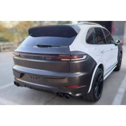 Kit De Carrosserie Porsche Cayenne 2011-2016 Look 2024, Nouveaux produits eurolineas Kit De Carrosserie Porsche Cayenne 2011-2016 Look 2024, Nouveaux produits eurolineas