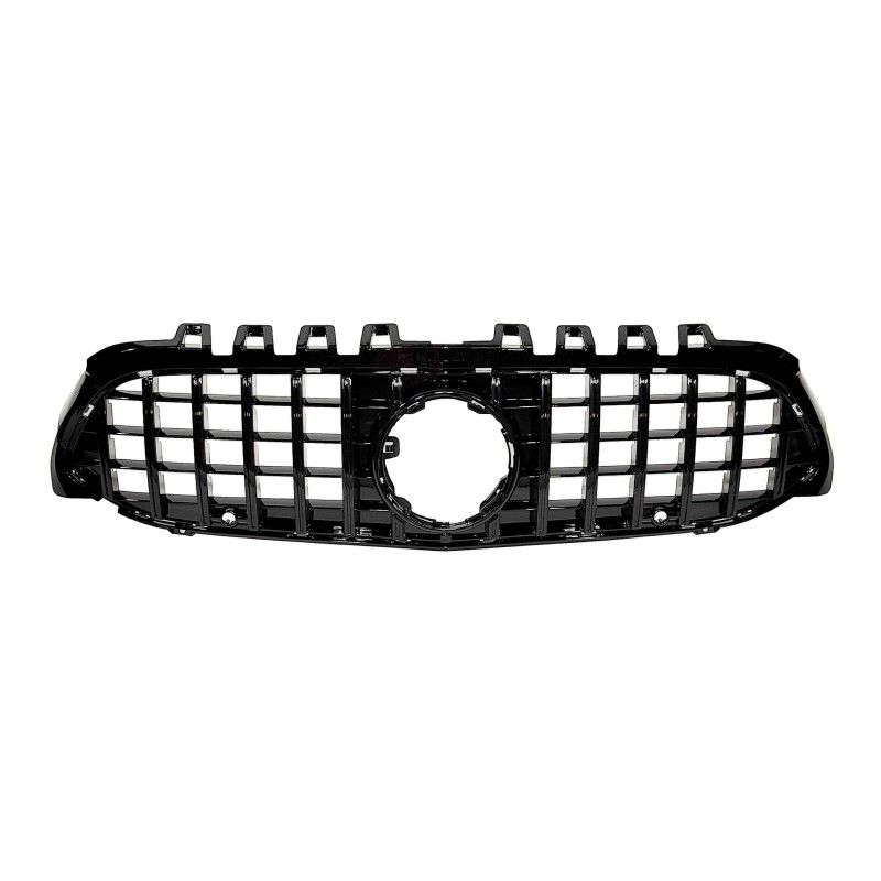 Calandre Mercedes W177 / V177 Look GTR Sans caméra II, Nouveaux produits eurolineas Calandre Mercedes W177 / V177 Look GTR Sans caméra II, Nouveaux produits eurolineas