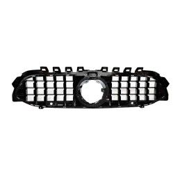Calandre Mercedes W177 / V177 Look GTR Sans caméra II, Nouveaux produits eurolineas Calandre Mercedes W177 / V177 Look GTR Sans caméra II, Nouveaux produits eurolineas