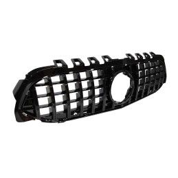 Calandre Mercedes W177 / V177 Look GTR Sans caméra II, Nouveaux produits eurolineas Calandre Mercedes W177 / V177 Look GTR Sans caméra II, Nouveaux produits eurolineas