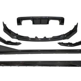 Kit De Carrosserie BMW G80 / G82 Carbone, Nouveaux produits eurolineas