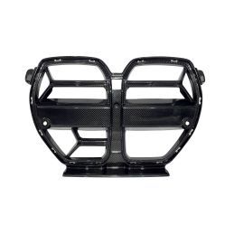 Kit De Carrosserie BMW G80 / G82 Carbone, Nouveaux produits eurolineas