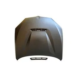 Capot BMW X5 F15 F85/X5M Hood BMW F16 X6 F86 Look CS Aluminium, Nouveaux produits eurolineas