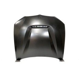 Capot Et Ailettes BMW G20 / G20 LCI / G21 / G21 LCI Look CS, Nouveaux produits eurolineas Capot Et Ailettes BMW G20 / G20 LCI / G21 / G21 LCI Look CS, Nouveaux produits eurolineas