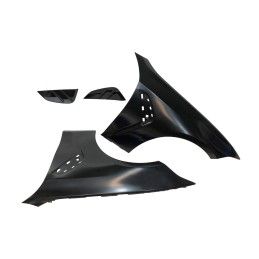 Capot Et Ailettes BMW G20 / G20 LCI / G21 / G21 LCI Look CS, Nouveaux produits eurolineas Capot Et Ailettes BMW G20 / G20 LCI / G21 / G21 LCI Look CS, Nouveaux produits eurolineas