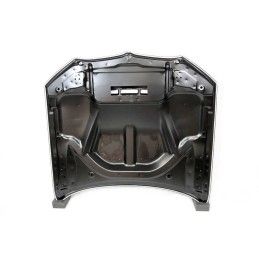 Capot Et Ailettes BMW G20 / G20 LCI / G21 / G21 LCI Look CS, Nouveaux produits eurolineas Capot Et Ailettes BMW G20 / G20 LCI / G21 / G21 LCI Look CS, Nouveaux produits eurolineas