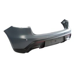 Kit De Carrosserie Porsche Macan 2014-2019 Look 2023, Nouveaux produits eurolineas Kit De Carrosserie Porsche Macan 2014-2019 Look 2023, Nouveaux produits eurolineas